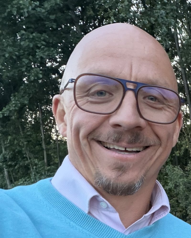 Jakub Lewandowski, doradca sukcesyjny